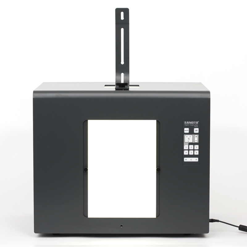 Jewelry Photography Lighting Kit - SANOTO Mini fotoğraf stüdyosu fotoğraf zemin