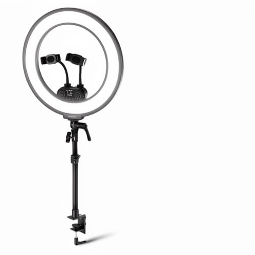 Video Light Panel Led - Profesyonel Uzaktan Kumandalı LED Video Işığı,