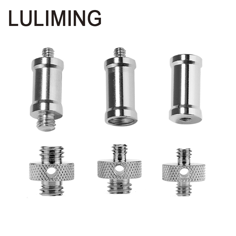 Photography Lighting Reference - 3/8 ila 1/4 3/8 inç fotoğraf
