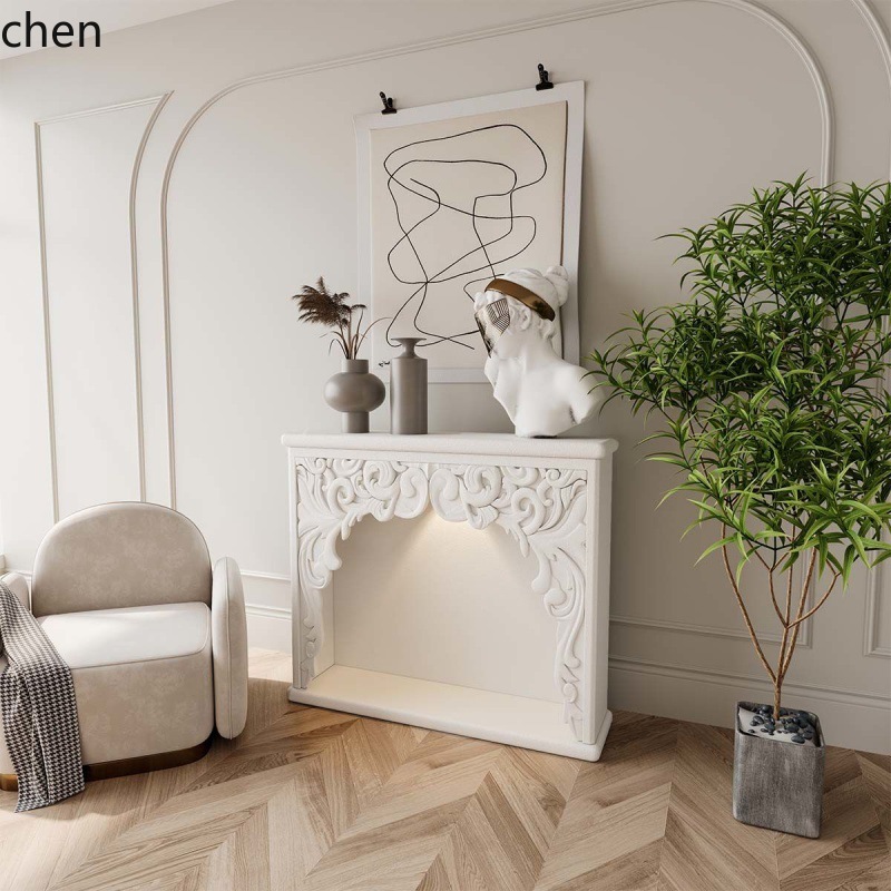 HT Krem Rengi Oymalı Dekoratif - Photography Lighting Style incelemesi ve fiyatı