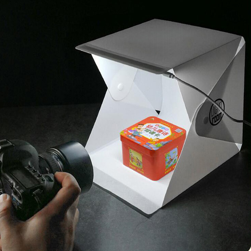 Sıcak Fotoğrafçılık LED Işık O - Photography Lighting Background incelemesi ve fiyatı