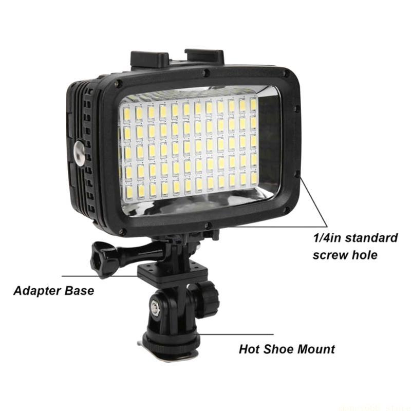 F62C SLR Kamera için Geçirmez  - Photography Lighting Reference incelemesi ve fiyatı