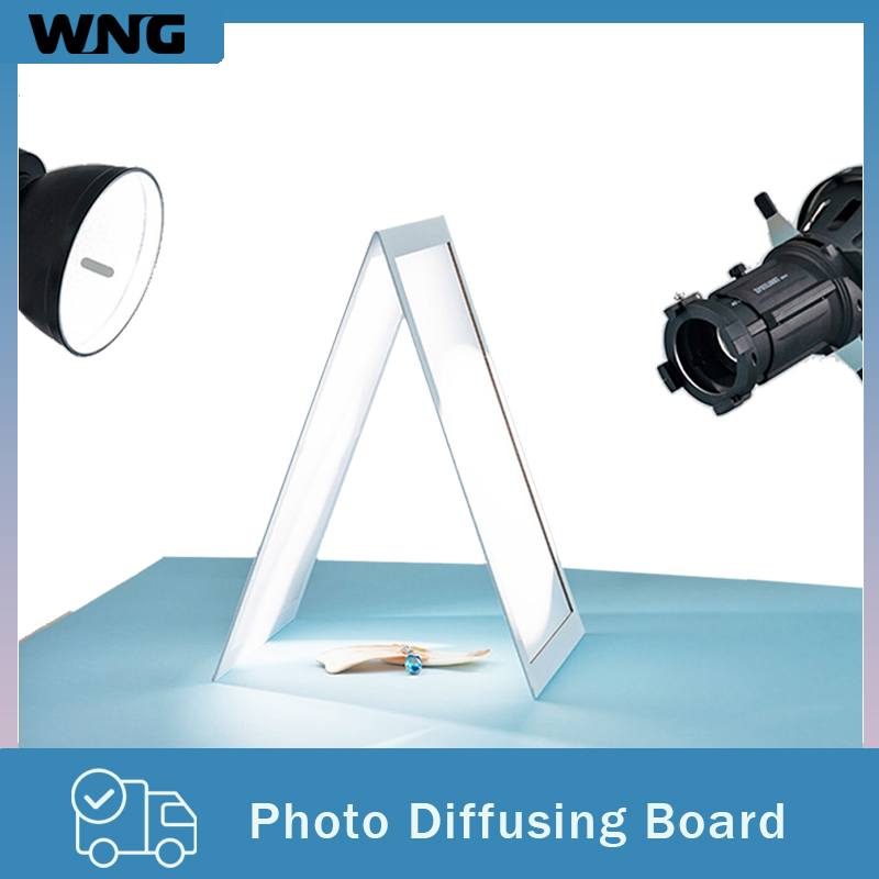 Fotoğraf Difüzyon Reflektörü Y - Jewelry Photography Lighting Kit incelemesi ve fiyatı
