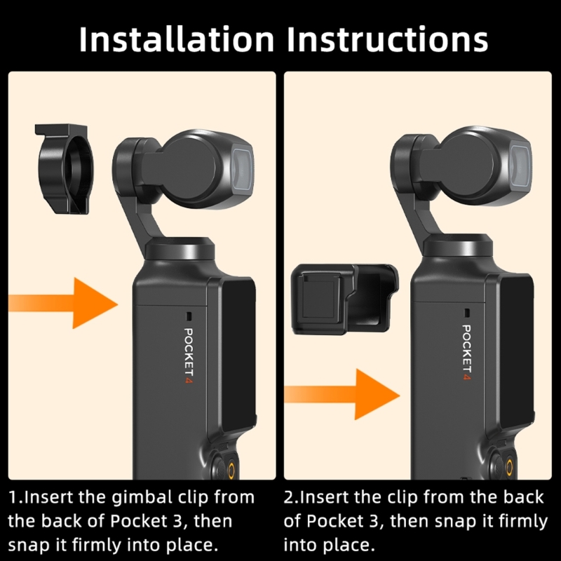 HX6A Pocket 4 İçin Esnek Monta - Photography Lighting Reference incelemesi ve fiyatı