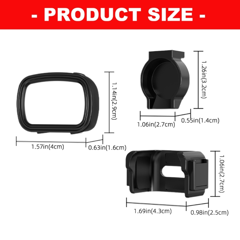 HX6A Pocket 4 İçin Esnek Monta - Photography Lighting Reference incelemesi ve fiyatı