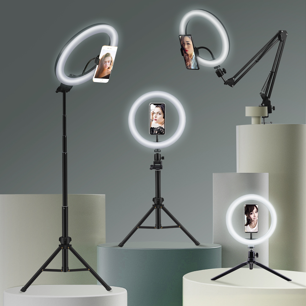 Youtube çekim Vlog Selfie dair - Photography Lighting Wand incelemesi ve fiyatı