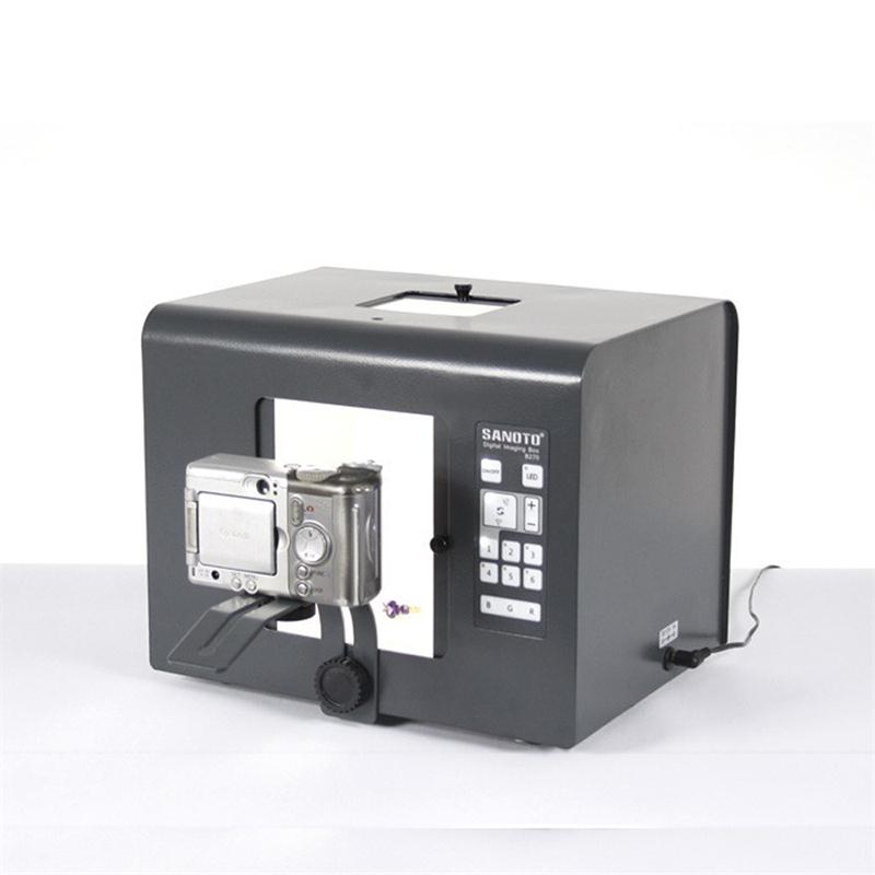 Dijital LED Stüdyo Fotoğraf Ku - Jewelry Photography Lighting Kit incelemesi ve fiyatı