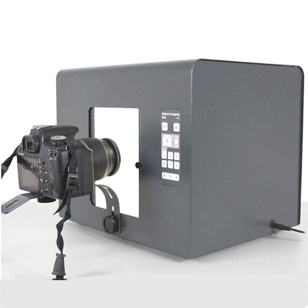 Dijital LED Stüdyo Fotoğraf Ku - Jewelry Photography Lighting Kit incelemesi ve fiyatı