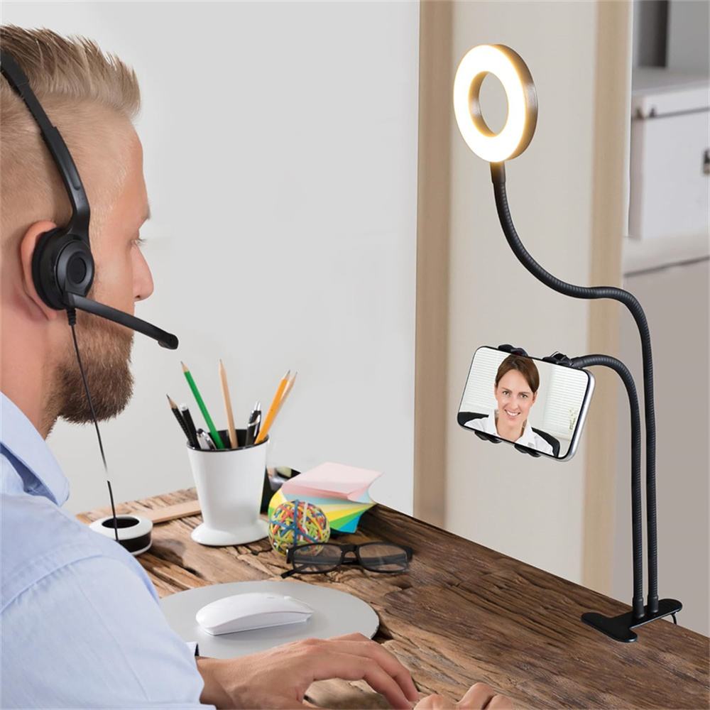 Evrensel Esnek Cep Telefonu Tu - Photography Lighting Wand incelemesi ve fiyatı