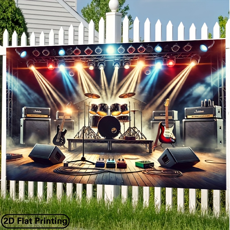 2D Düz Alfabe Dize Işıkları Ar - Photography Lighting Background incelemesi ve fiyatı
