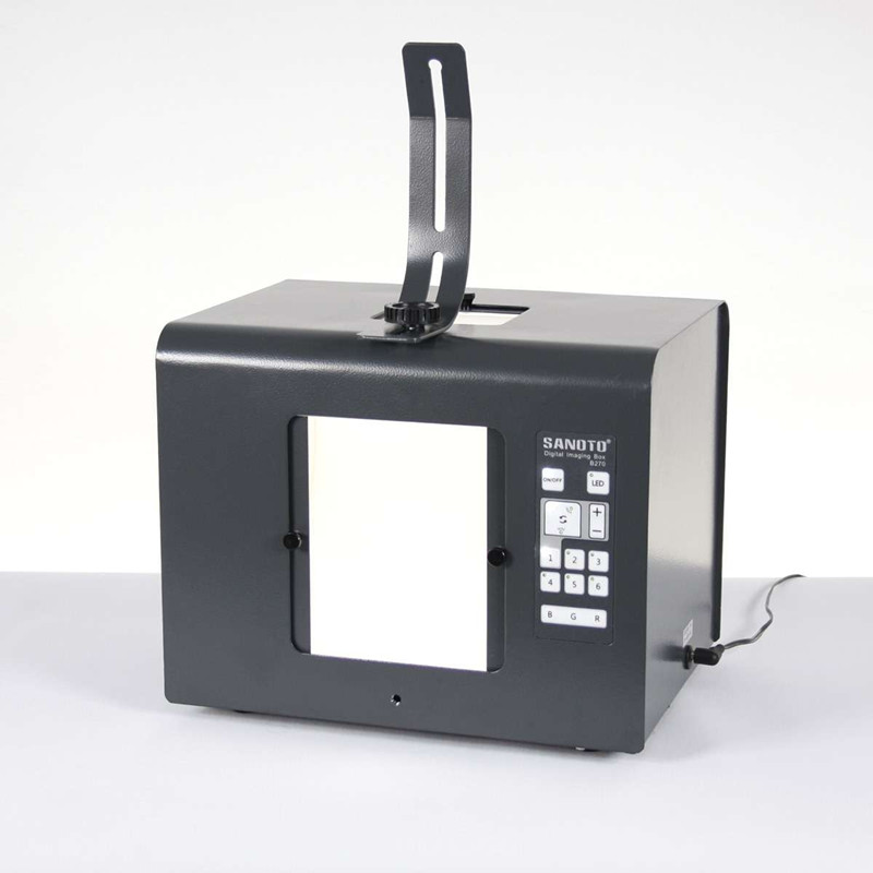 SANOTO Marka Fotoğraf Stüdyosu - Jewelry Photography Lighting Kit incelemesi ve fiyatı