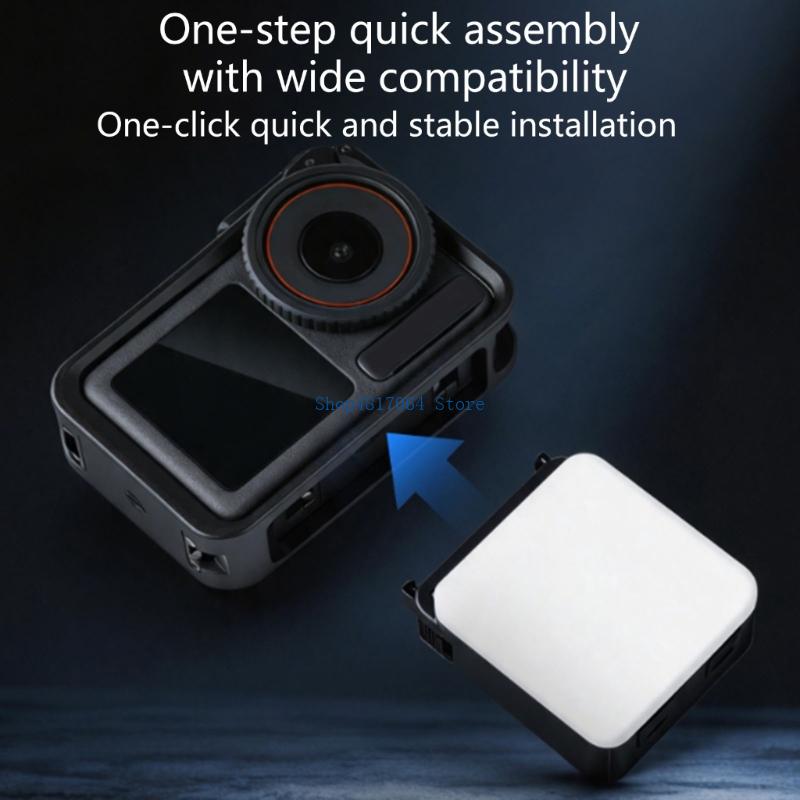 T3LB LED Video Işığı 3000K-700 - Photography Lighting Reference incelemesi ve fiyatı