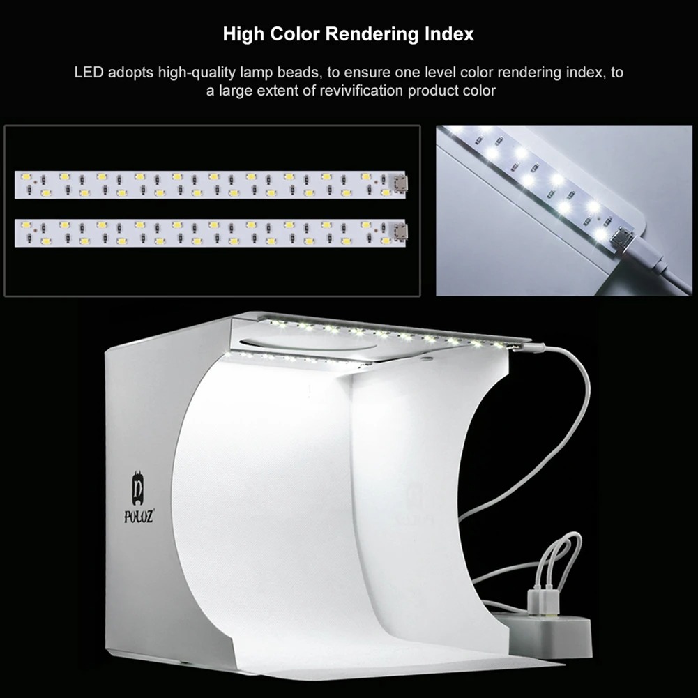 Meslek katlanır ışık kutusu fo - Photography Lighting Quotes incelemesi ve fiyatı
