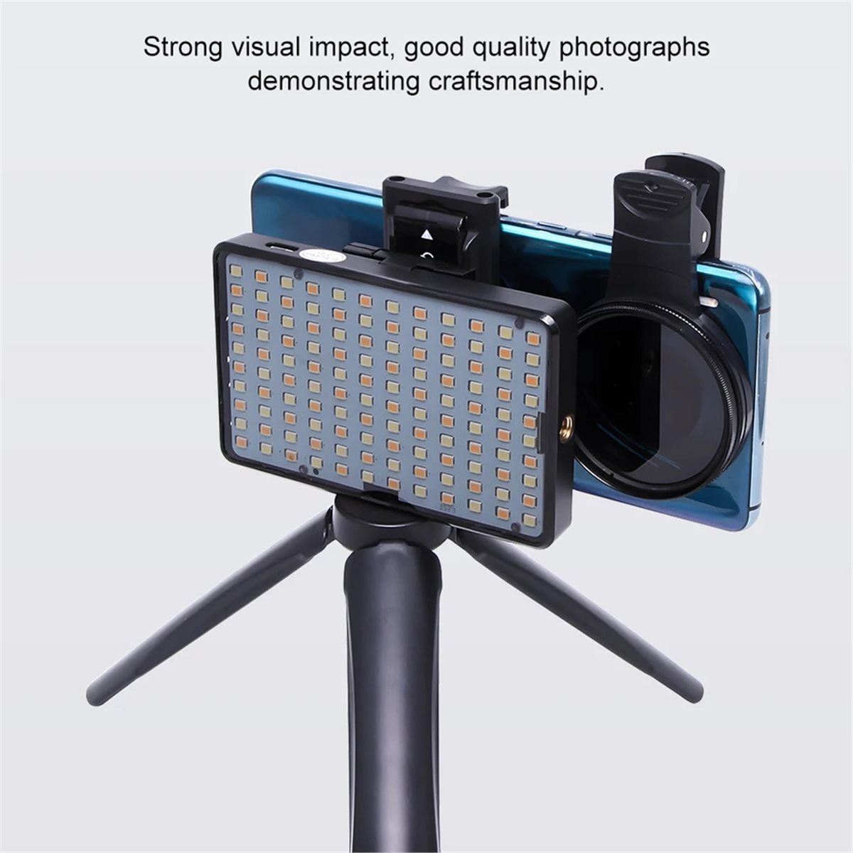 AU47 - Dövme ve Böcek Takıları - Jewelry Photography Lighting Kit incelemesi ve fiyatı