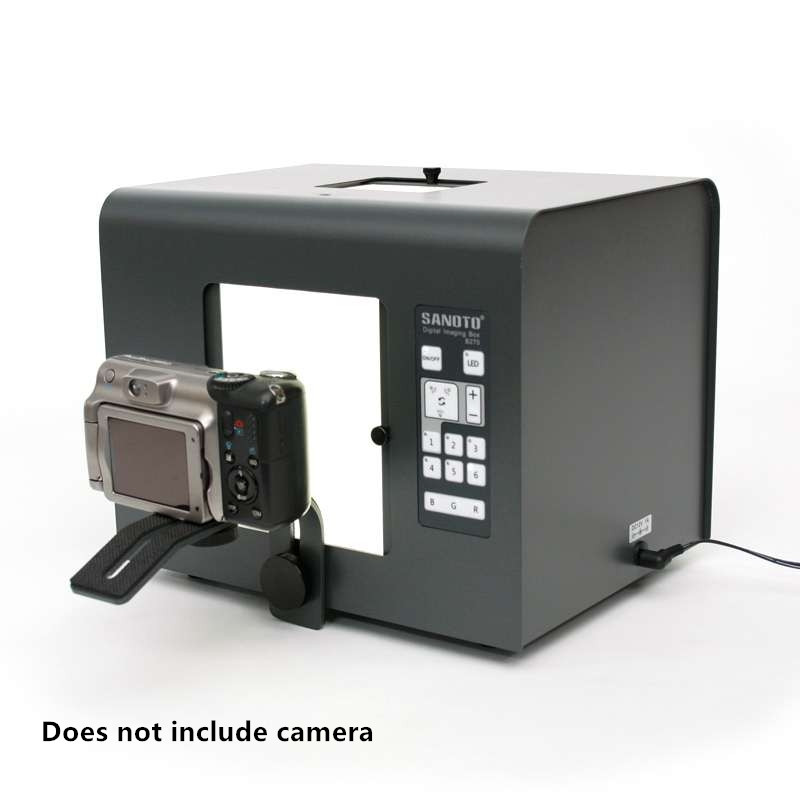 SANOTO Fotoğraf Stüdyosu Takı  - Jewelry Photography Lighting Kit incelemesi ve fiyatı