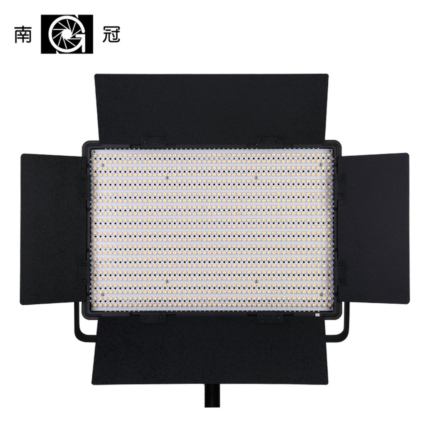 Nanguang CN-1200SA LED 5600K 1 - Video Light Panel Led incelemesi ve fiyatı