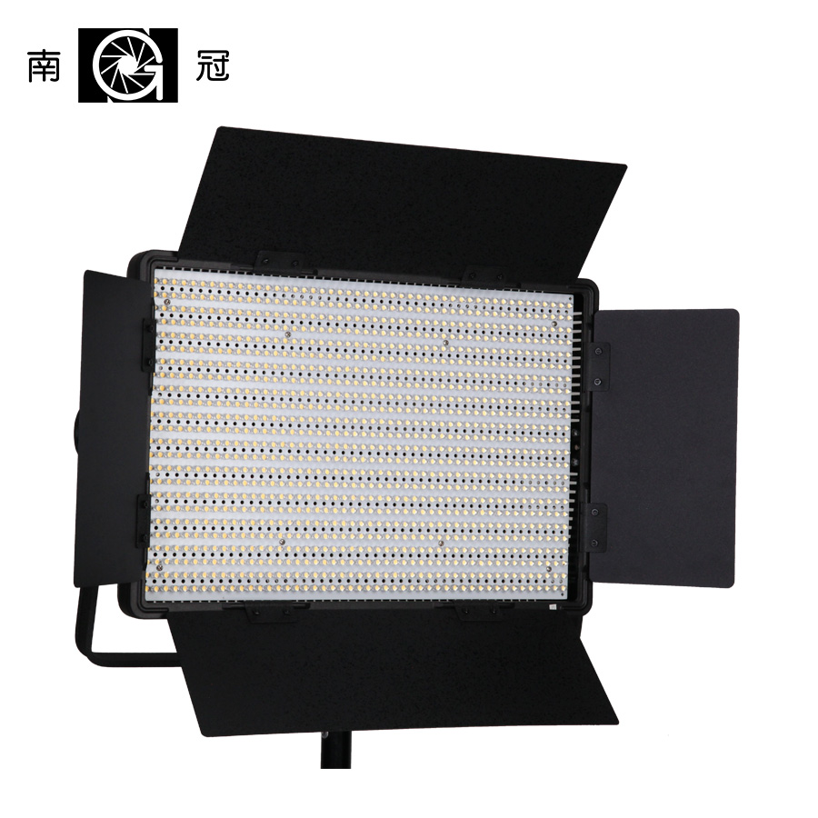 Nanguang CN-1200SA LED 5600K 1 - Video Light Panel Led incelemesi ve fiyatı