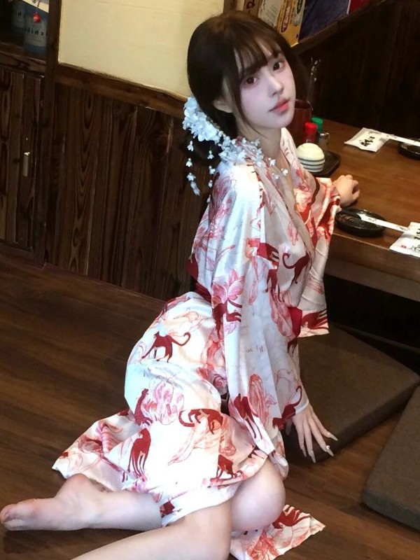 Yeni Çin Tarzı Pijama Hanfu In - Photography Lighting Style incelemesi ve fiyatı