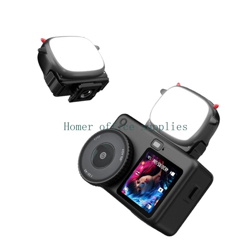 K43B Mini Video Işığı LED Işık - Photography Lighting Reference incelemesi ve fiyatı