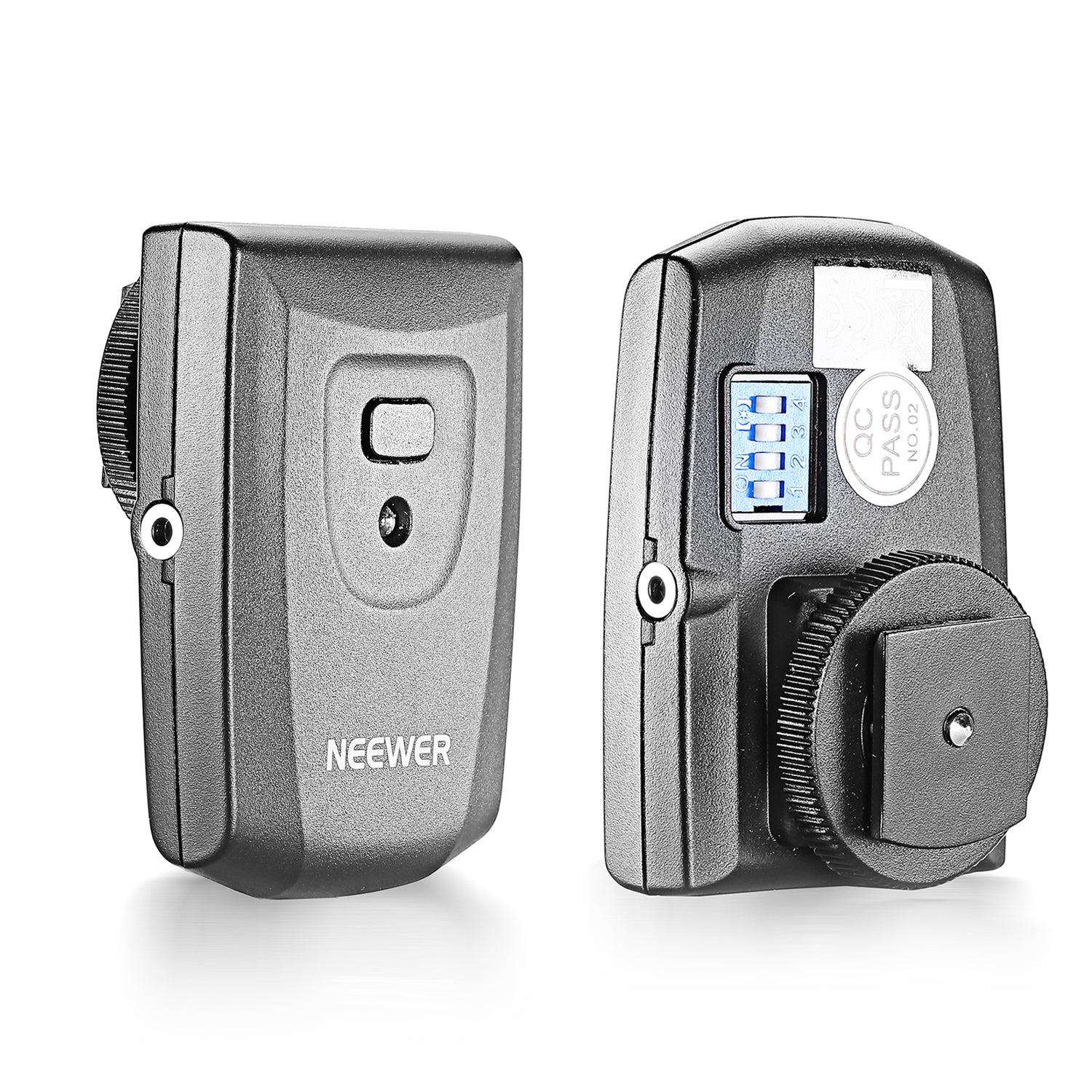 NEEWER RT-16 Kablosuz Uzaktan  - Photography Lighting Kit Neewer incelemesi ve fiyatı