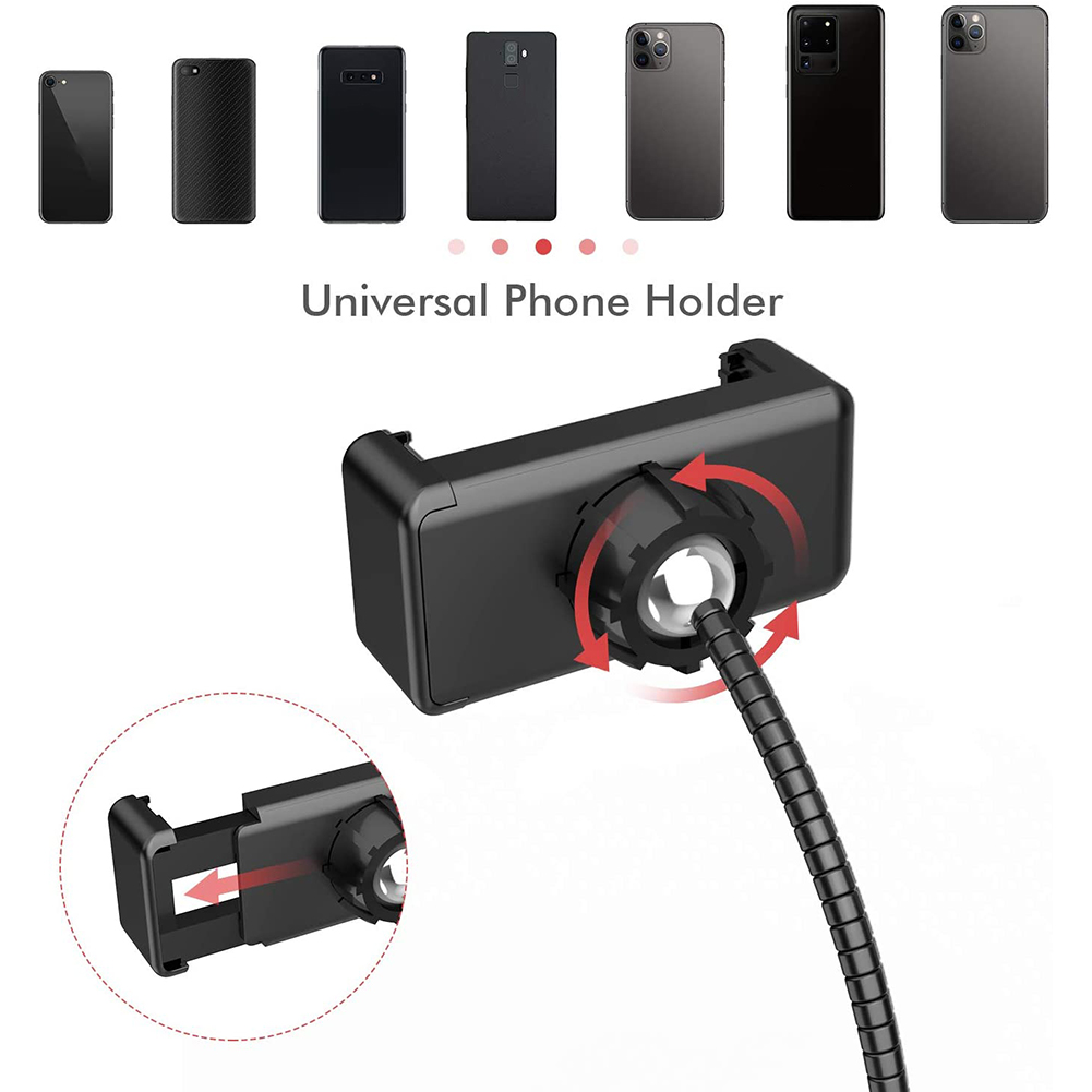 10 inç Selfie Halka Işık Fotoğ - Photography Lighting Wand incelemesi ve fiyatı