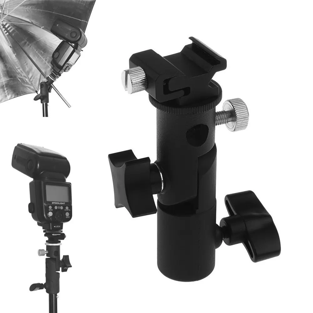 Flaş ışığı evrensel destek sta - Photography Lighting Style incelemesi ve fiyatı