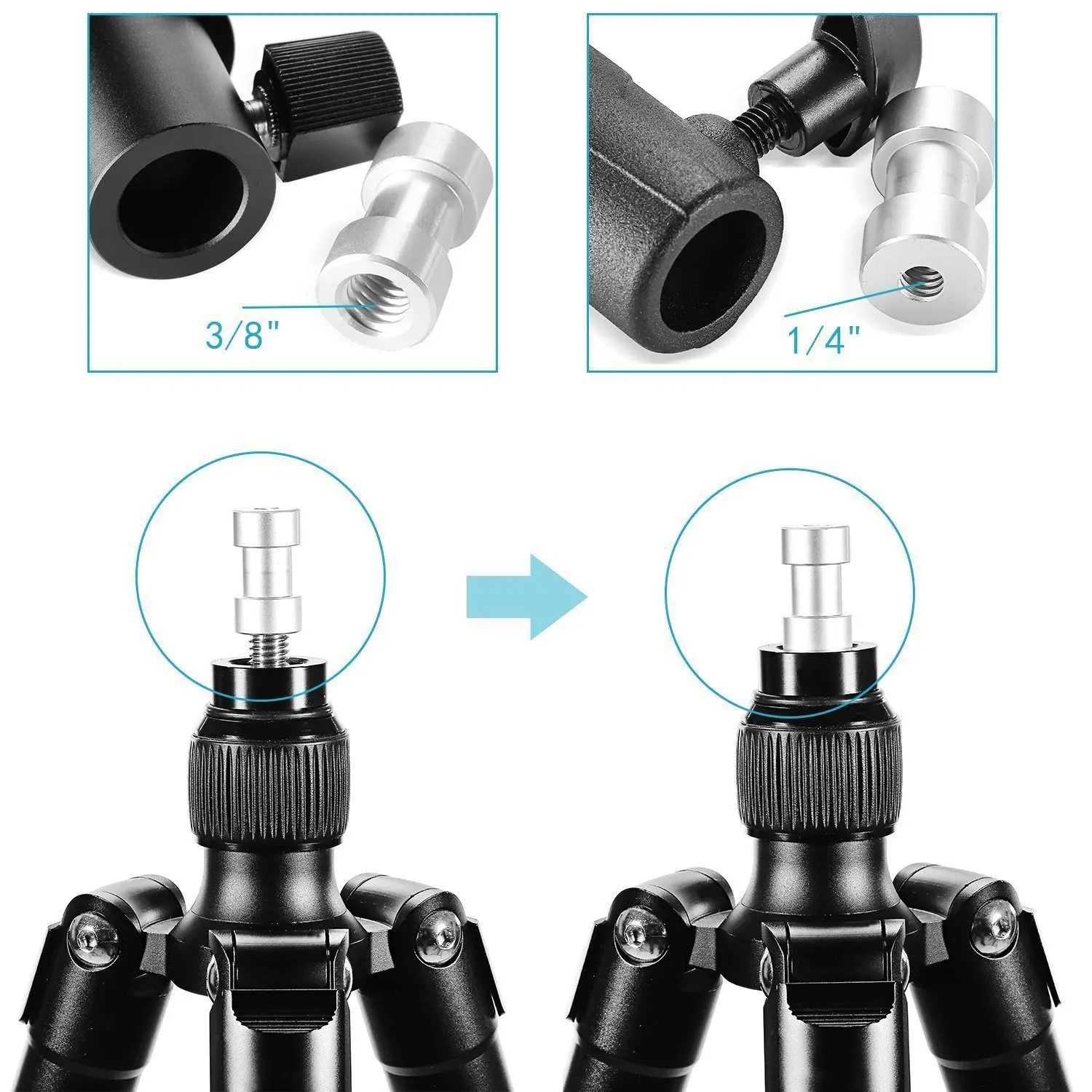 Flaş ışığı evrensel destek sta - Photography Lighting Style incelemesi ve fiyatı