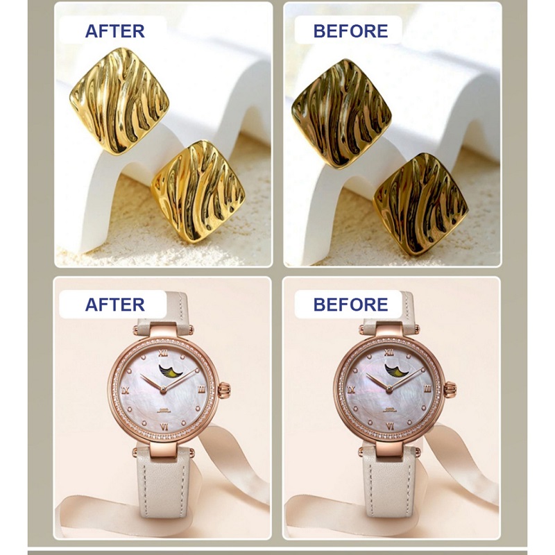 Selens Masa Üstü Işık Difüzör  - Jewelry Photography Lighting Kit incelemesi ve fiyatı