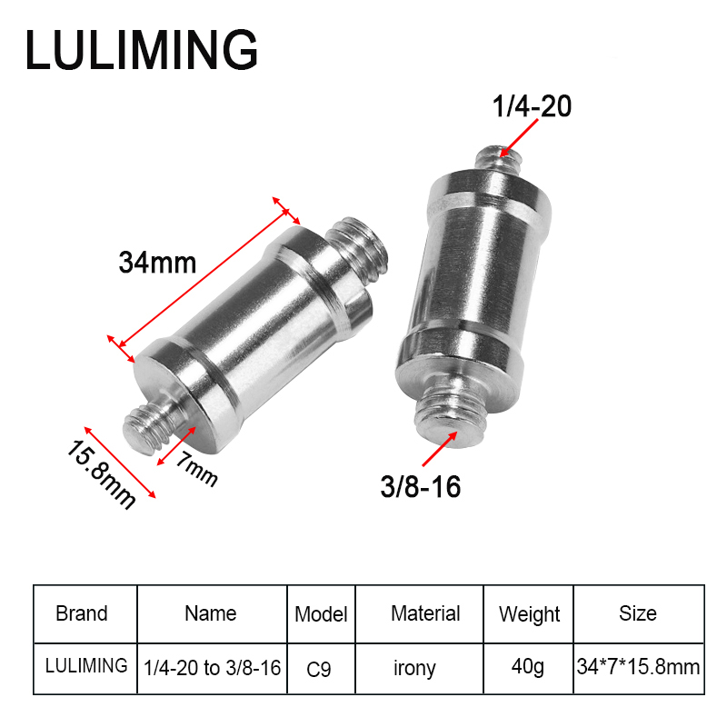 3/8 ila 1/4 3/8 inç fotoğraf ı - Photography Lighting Reference incelemesi ve fiyatı