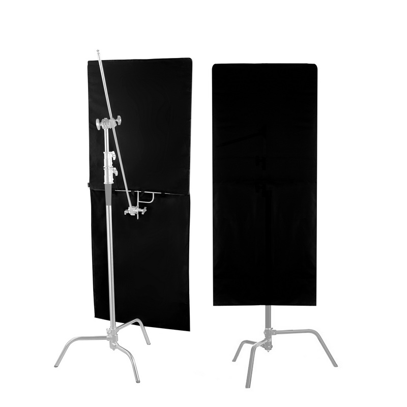 Selens Esnek Bayrak Panel Kuma - Video Light Panel Led incelemesi ve fiyatı
