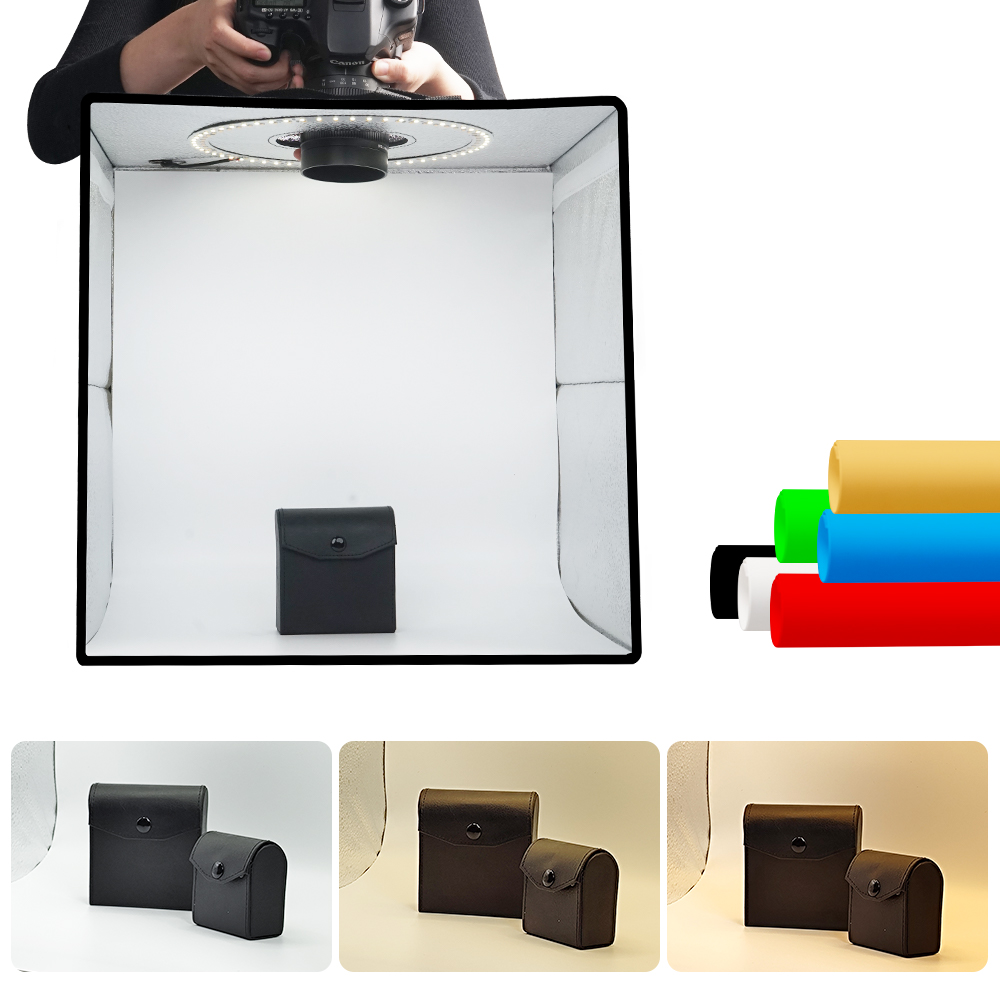 Lightdow Kısılabilir Fotoğraf  - Photography Lighting Background incelemesi ve fiyatı
