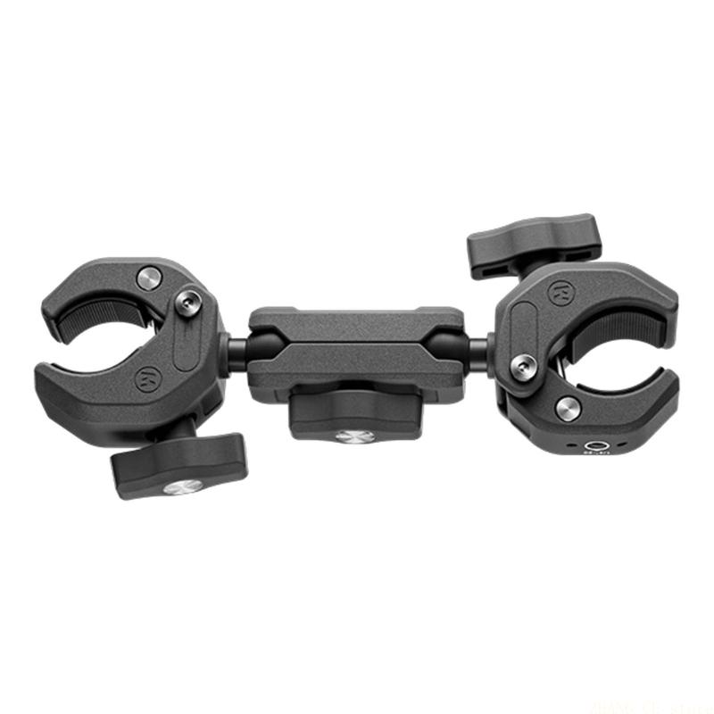 M5TD Ağır Metal Kelepçe Braket - Photography Lighting Reference incelemesi ve fiyatı