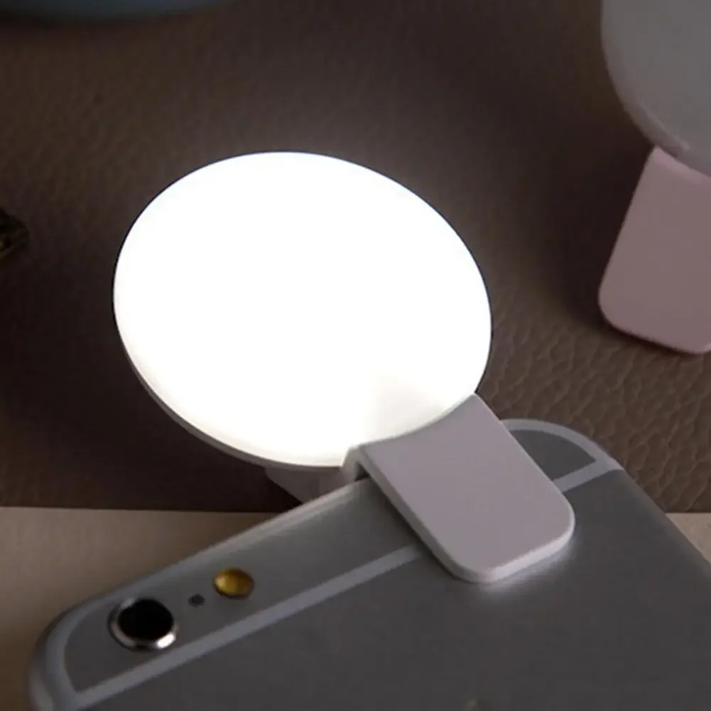 Cep Telefonu LED Selfie Halka  - Photography Lighting Wand incelemesi ve fiyatı