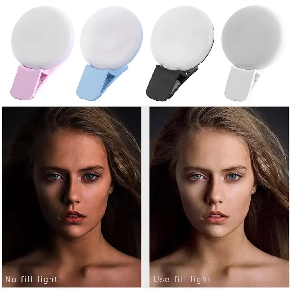 Cep Telefonu LED Selfie Halka  - Photography Lighting Wand incelemesi ve fiyatı