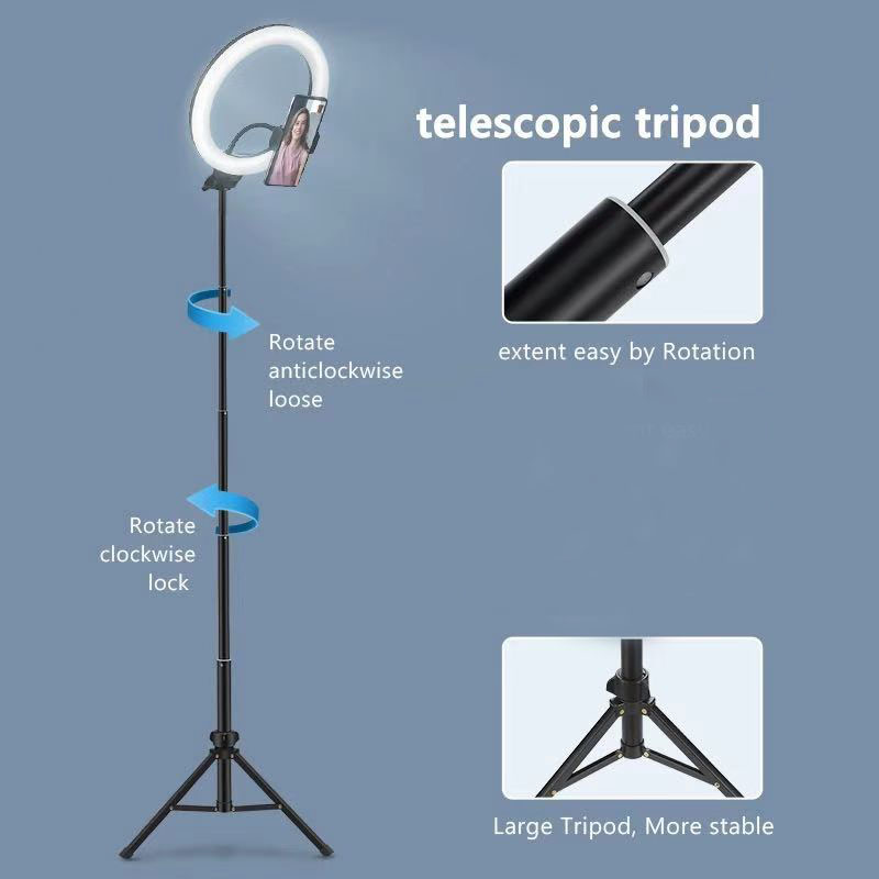 26 33 CM Video Işıkları Kısıla - Photography Lighting Wand incelemesi ve fiyatı