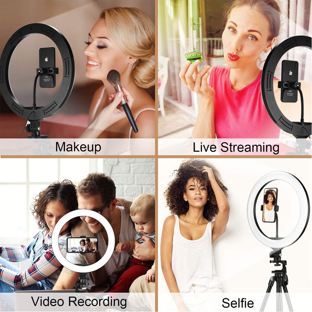 26 33 CM Video Işıkları Kısıla - Photography Lighting Wand incelemesi ve fiyatı