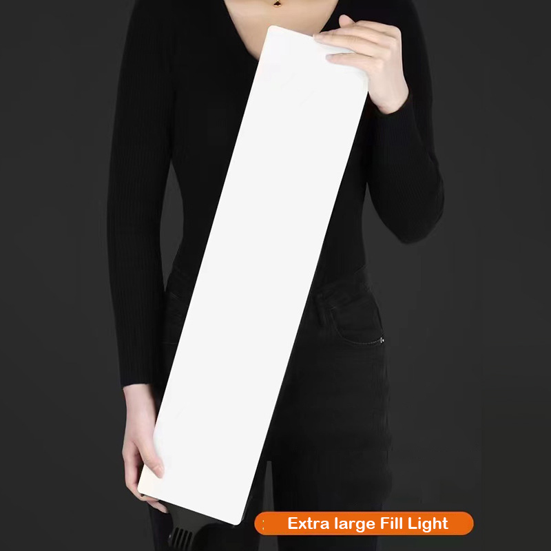 Büyük boy dolgu lamba ışığı fo - Video Light Panel Led incelemesi ve fiyatı